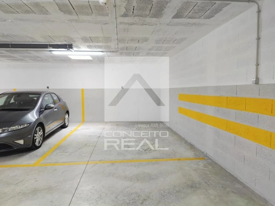 Apartamento T2 para Arrendamento em Ermesinde Foto 12