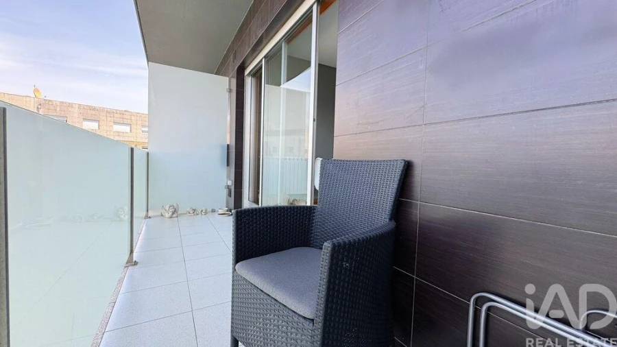 Apartamento T2 para Venda em Mazedo e Cortes Foto 9