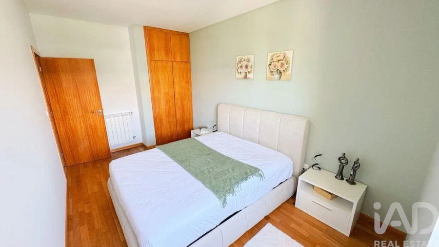 Apartamento T2 para Venda em Mazedo e Cortes Foto 6