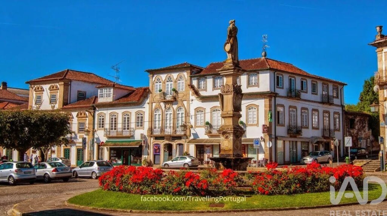 Apartamento T2 para Venda em Mazedo e Cortes Foto 14