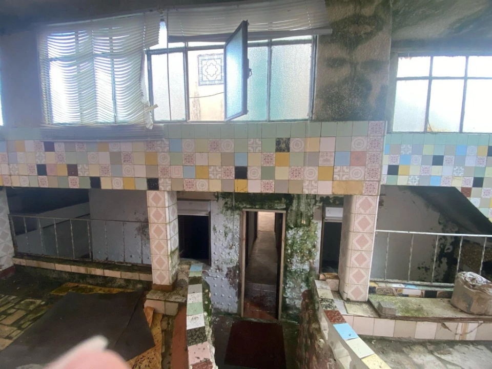 Moradia T2 para Venda em Cernache Foto 6