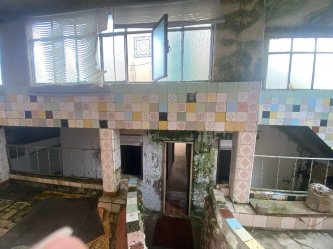 Moradia T2 para Venda em Cernache Foto 6