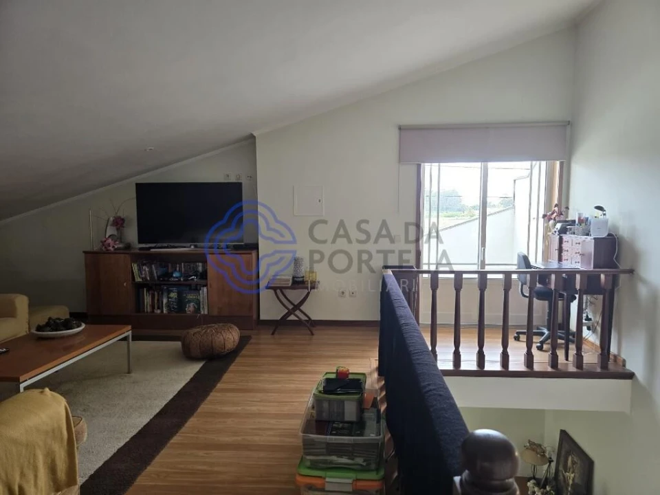 Moradia T3 para Venda em Ovar, São João, Arada e São Vicente de Pereira Jusã Foto 47