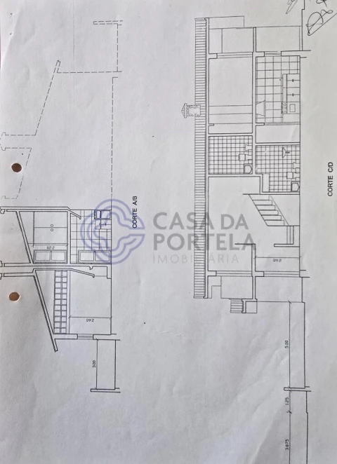 Moradia T3 para Venda em Ovar, São João, Arada e São Vicente de Pereira Jusã