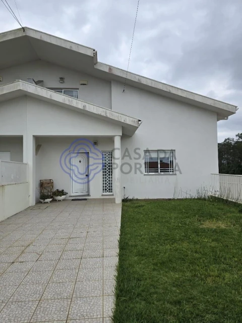 Moradia T3 para Venda em Ovar, São João, Arada e São Vicente de Pereira Jusã