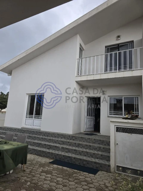 Moradia T3 para Venda em Ovar, São João, Arada e São Vicente de Pereira Jusã