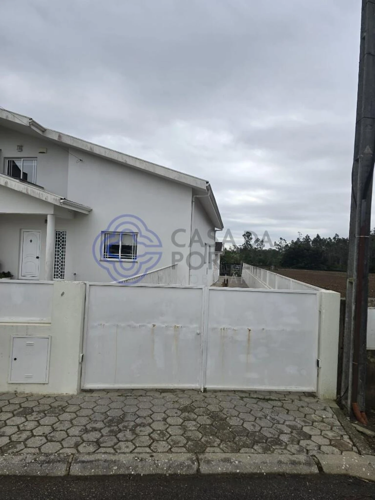 Moradia T3 para Venda em Ovar, São João, Arada e São Vicente de Pereira Jusã Foto 2