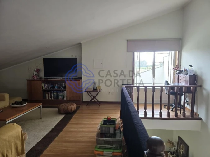 Moradia T3 para Venda em Ovar, São João, Arada e São Vicente de Pereira Jusã Foto 47
