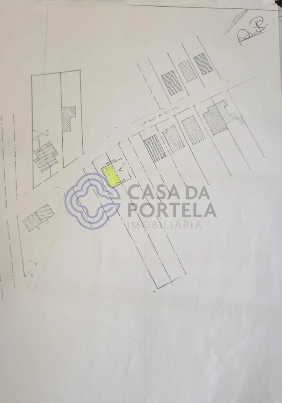 Moradia T3 para Venda em Ovar, São João, Arada e São Vicente de Pereira Jusã Planta 5