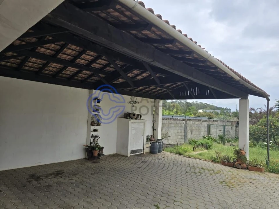 Moradia T3 para Venda em Ovar, São João, Arada e São Vicente de Pereira Jusã Foto 31