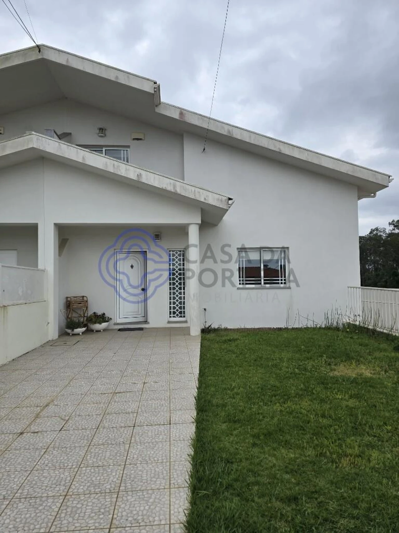 Moradia T3 para Venda em Ovar, São João, Arada e São Vicente de Pereira Jusã Foto 1