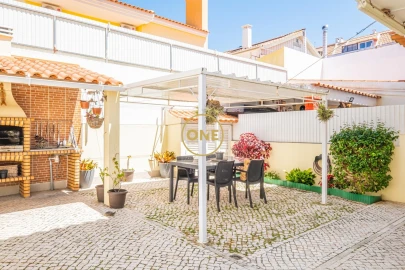 Moradia T3 para Venda em Quinta do Conde