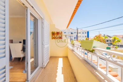 Moradia T3 para Venda em Quinta do Conde