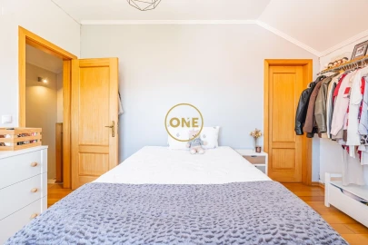 Moradia T3 para Venda em Quinta do Conde
