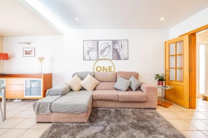 Moradia T3 para Venda em Quinta do Conde