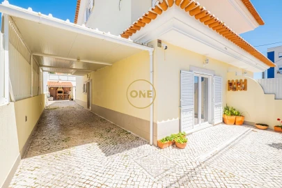 Moradia T3 para Venda em Quinta do Conde