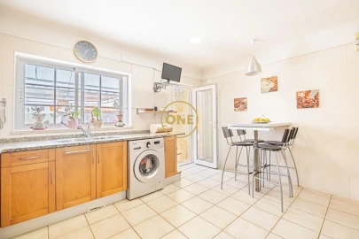 Moradia T3 para Venda em Quinta do Conde