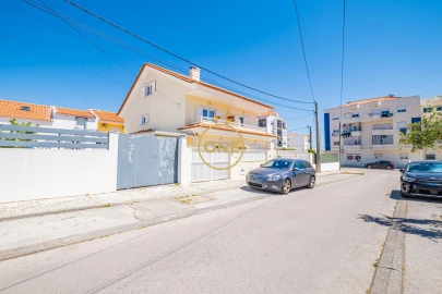 Moradia T3 para Venda em Quinta do Conde