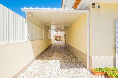 Moradia T3 para Venda em Quinta do Conde
