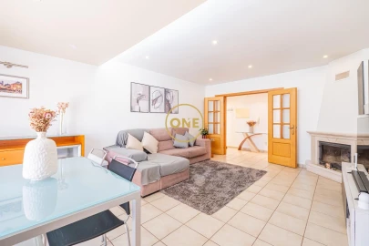 Moradia T3 para Venda em Quinta do Conde