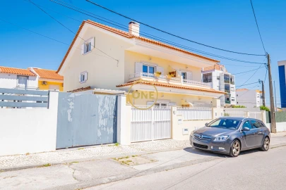 Moradia T3 para Venda em Quinta do Conde