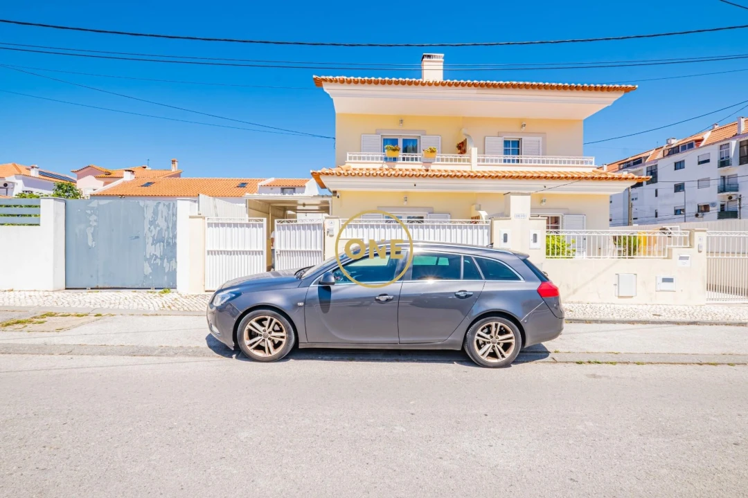Moradia T3 para Venda em Quinta do Conde Foto 3