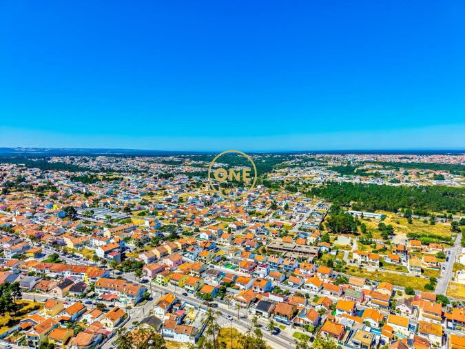 Moradia T3 para Venda em Quinta do Conde Foto 79
