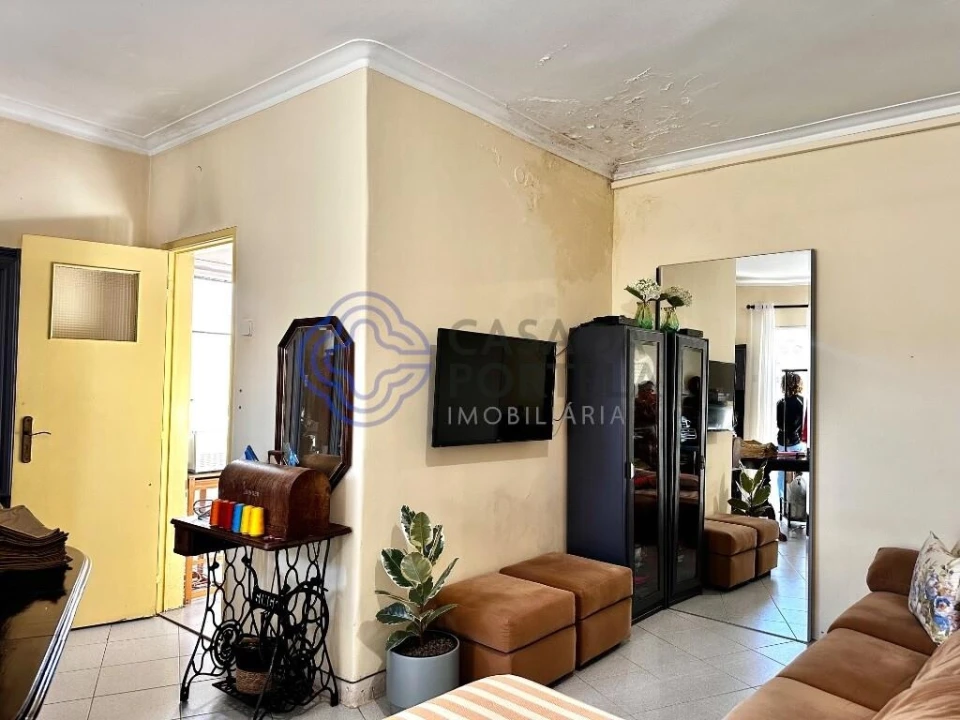Apartamento T1 para Venda em Alverca do Ribatejo e Sobralinho Foto 8