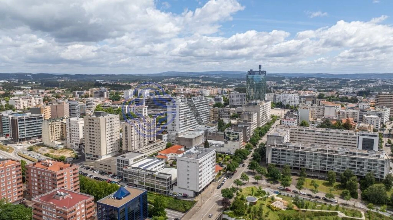 Apartamento T3 para Venda em Cidade da Maia Foto 3