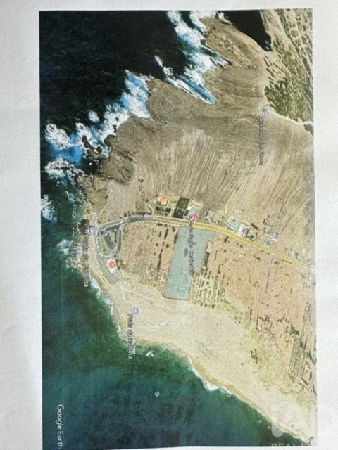 Terreno para Venda em Porto Santo