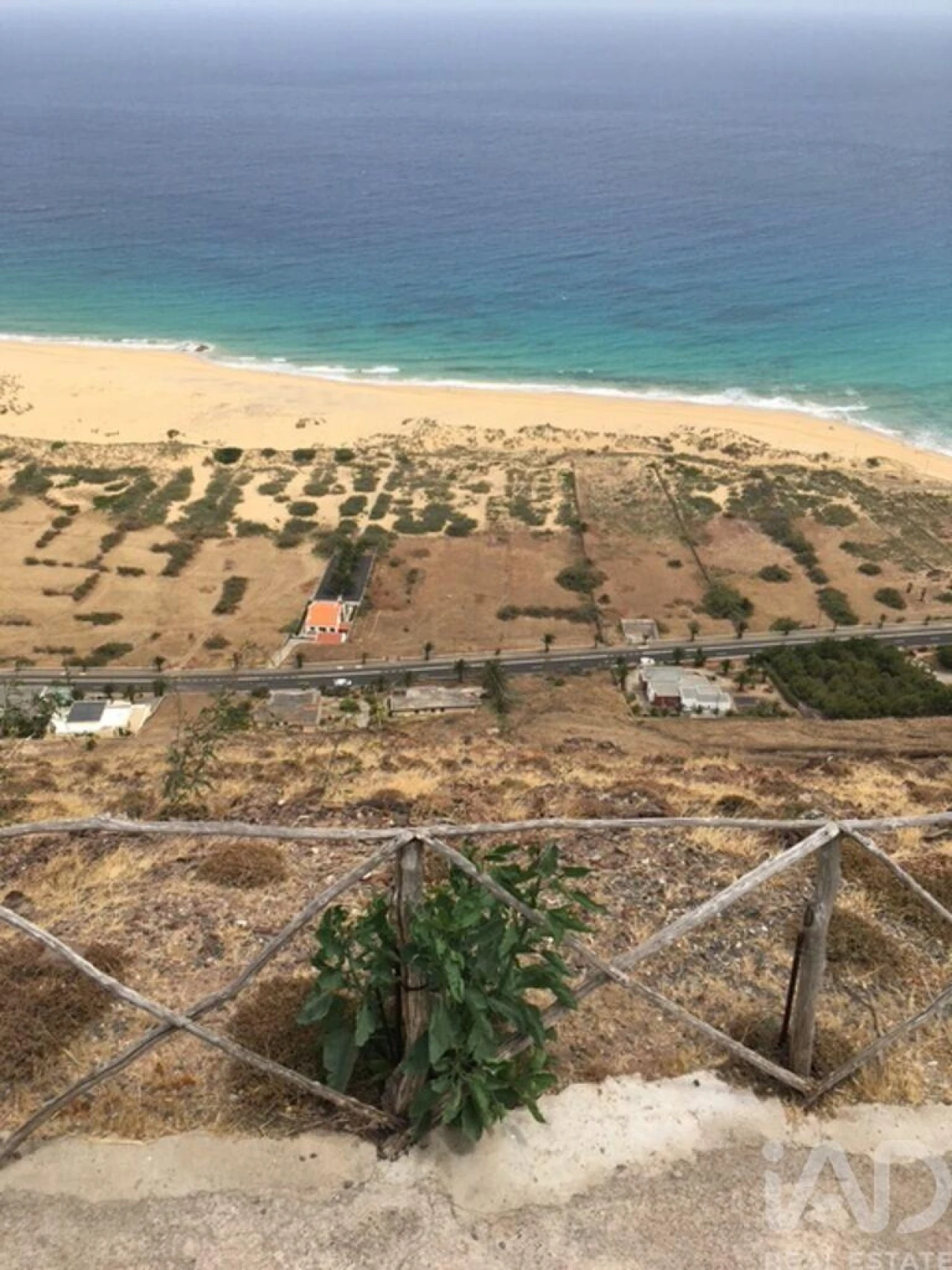 Terreno para Venda em Porto Santo Foto 2
