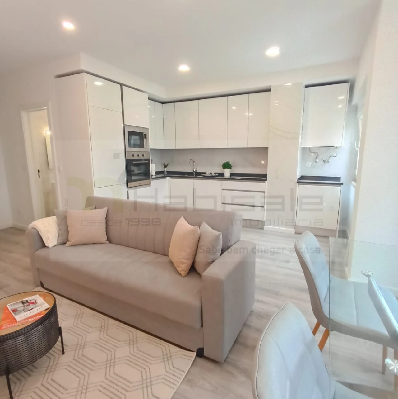 Apartamento T3 para Venda em Benfica Foto 1