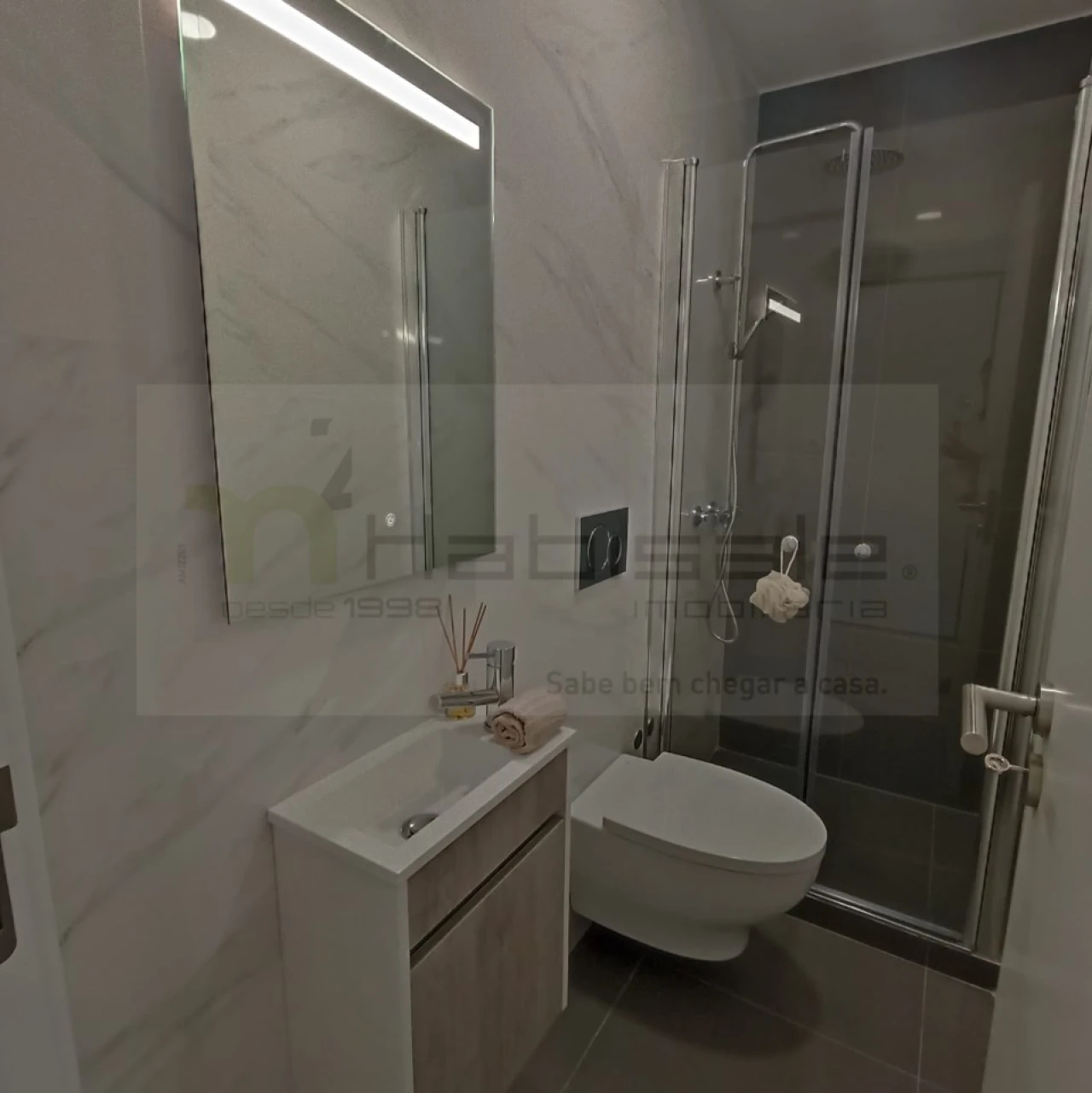 Apartamento T3 para Venda em Benfica Foto 8