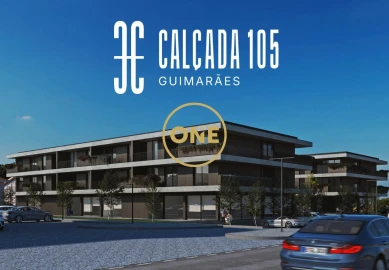 Apartamento T3 para Venda em Nespereira