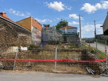 Terreno para Venda em Fânzeres e São Pedro da Cova