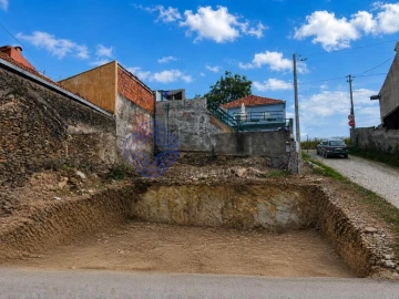 Terreno para Venda em Fânzeres e São Pedro da Cova