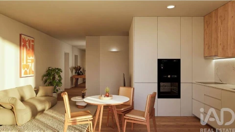 Apartamento para Venda em Gondomar (São Cosme), Valbom e Jovim
