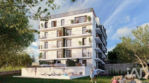 Apartamento para Venda em Gondomar (São Cosme), Valbom e Jovim