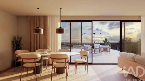 Apartamento para Venda em Gondomar (São Cosme), Valbom e Jovim