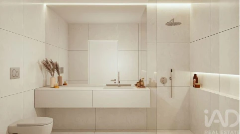Apartamento para Venda em Gondomar (São Cosme), Valbom e Jovim