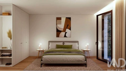 Apartamento para Venda em Gondomar (São Cosme), Valbom e Jovim