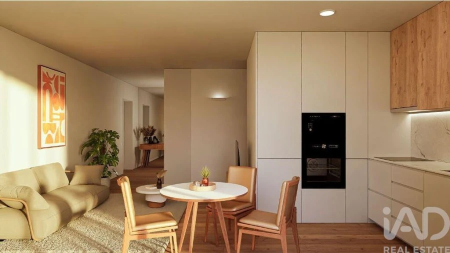 Apartamento para Venda em Gondomar (São Cosme), Valbom e Jovim Foto 4