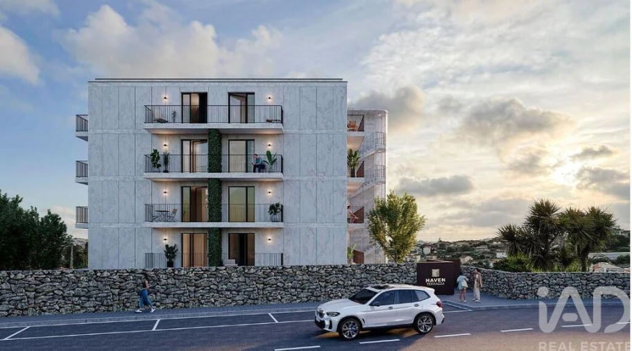 Apartamento para Venda em Gondomar (São Cosme), Valbom e Jovim Foto 2