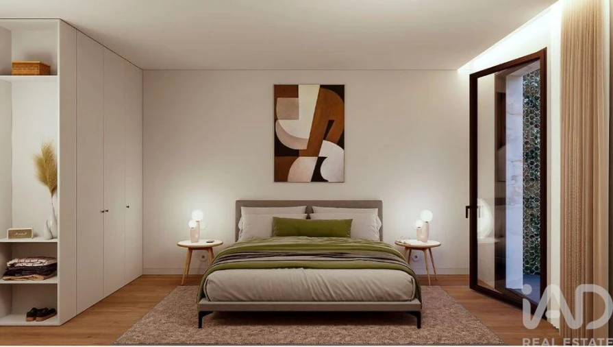Apartamento para Venda em Gondomar (São Cosme), Valbom e Jovim Foto 6