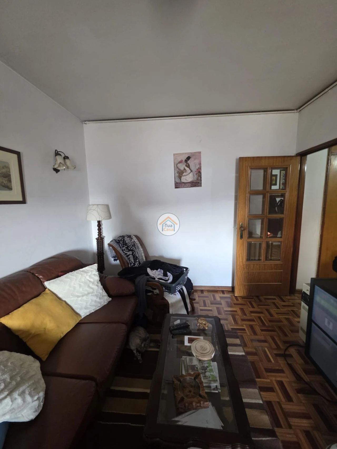Apartamento T4 para Venda em São Mamede de Infesta e Senhora da Hora Foto 15
