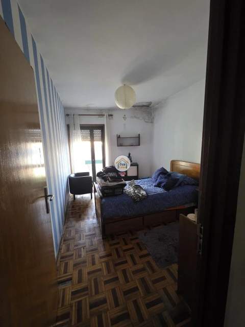 Apartamento T4 para Venda em São Mamede de Infesta e Senhora da Hora