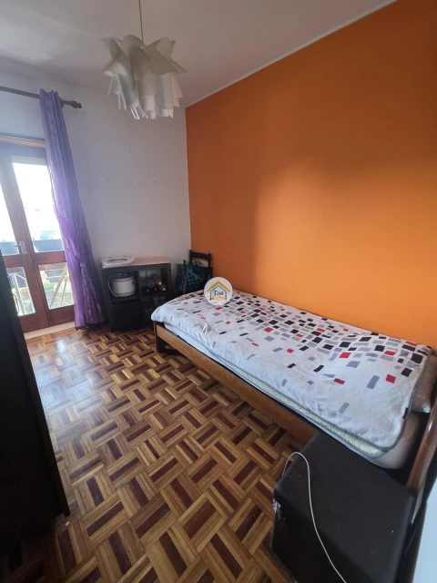 Apartamento T4 para Venda em São Mamede de Infesta e Senhora da Hora
