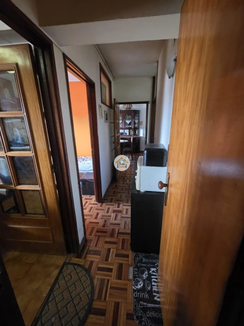 Apartamento T4 para Venda em São Mamede de Infesta e Senhora da Hora