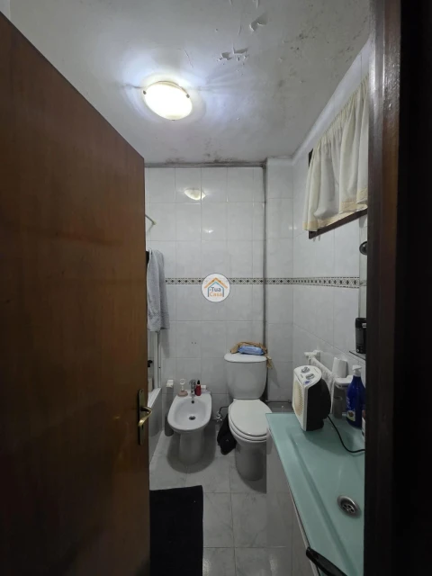 Apartamento T4 para Venda em São Mamede de Infesta e Senhora da Hora