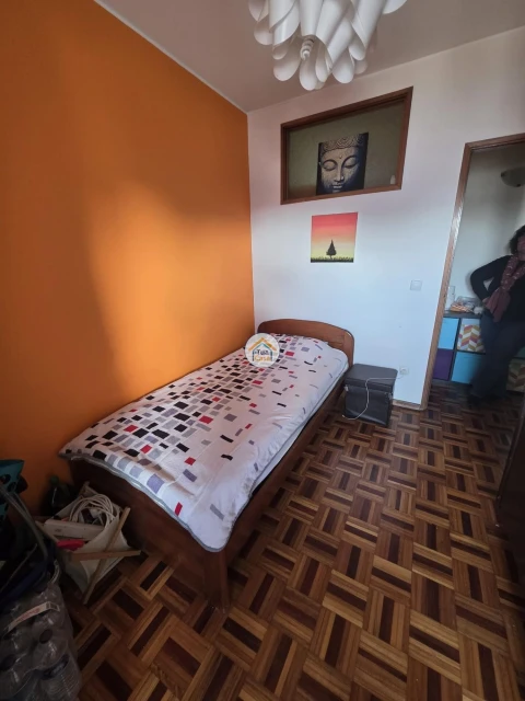 Apartamento T4 para Venda em São Mamede de Infesta e Senhora da Hora
